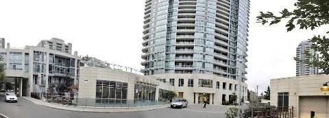 2503 - 18 Holmes Ave, Condo with 1 bedrooms, 1 bathrooms and 1 parking in Toronto ON | Image 2