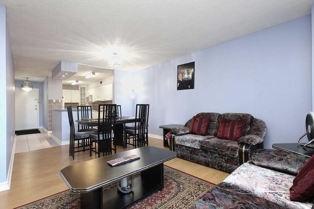 102 - 45 Sunrise Ave, Condo with 3 bedrooms, 2 bathrooms and 1 parking in Toronto ON | Image 21