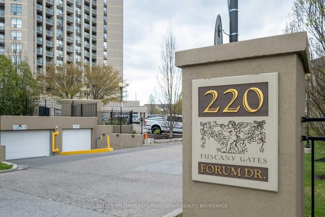 th105 - 220 Forum Dr, Condo with 3 bedrooms, 3 bathrooms and 1 parking in Mississauga ON | Image 1
