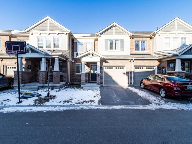 133 - 1000 Asleton Blvd, House attached with 3 bedrooms, 3 bathrooms and 2 parking in Milton ON | Image 12