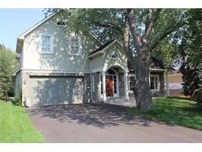 1063 Truman Ave, House detached with 4 bedrooms, 4 bathrooms and 4 parking in Oakville ON | Image 1