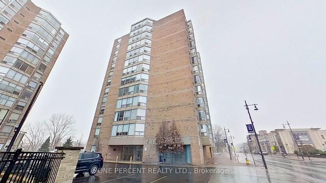 405 - 350 Front St, Condo with 2 bedrooms, 2 bathrooms and 1 parking in Belleville ON | Image 12