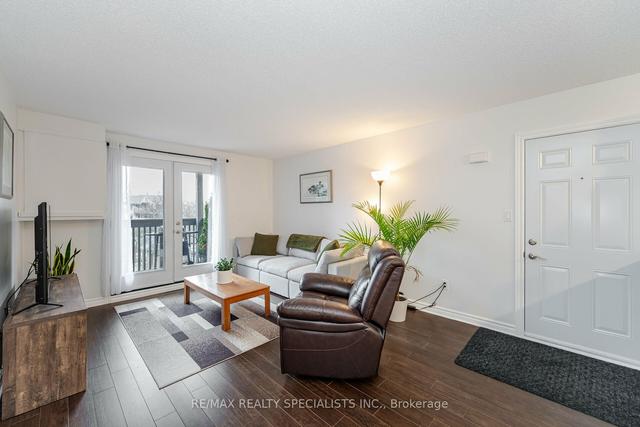 304 - 2020 Cleaver Ave, Condo with 1 bedrooms, 1 bathrooms and 1 parking in Burlington ON | Image 5