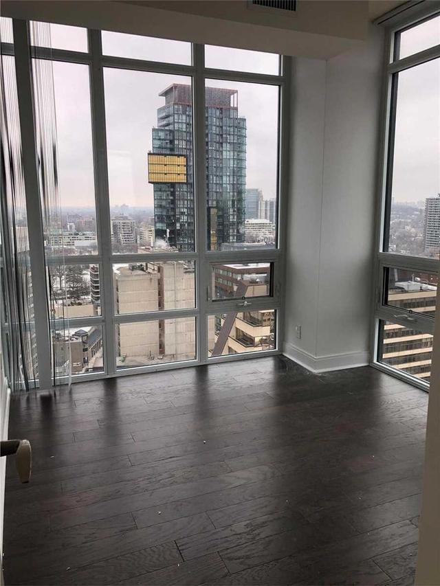 2302 - 825 Church St, Condo with 2 bedrooms, 2 bathrooms and 1 parking in Toronto ON | Image 13