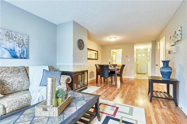 F4 - 1667 Nash Rd, Townhouse with 2 bedrooms, 1 bathrooms and 1 parking in Clarington ON | Image 10