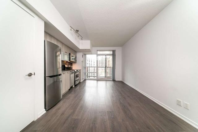 616 - 68 Abell St, Condo with 1 bedrooms, 1 bathrooms and 1 parking in Toronto ON | Image 11
