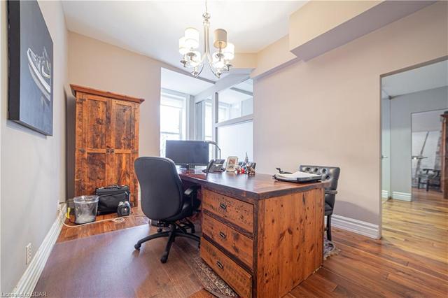 441 Jarvis Street, House detached with 0 bedrooms, 1 bathrooms and null parking in Toronto ON | Image 16
