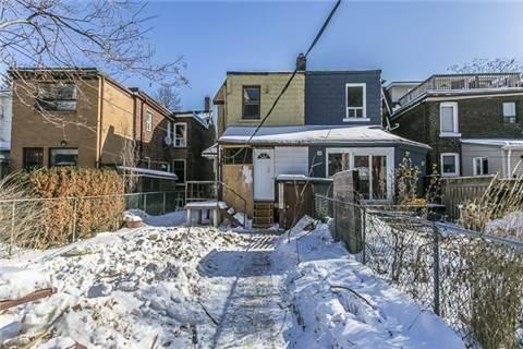 80 Dovercourt Rd, House semidetached with 4 bedrooms, 3 bathrooms and 2 parking in Toronto ON | Image 18