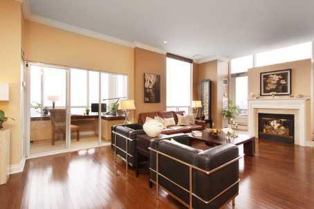 uph 02 - 3 Rean Dr, Condo with 2 bedrooms, 3 bathrooms and 2 parking in Toronto ON | Image 3