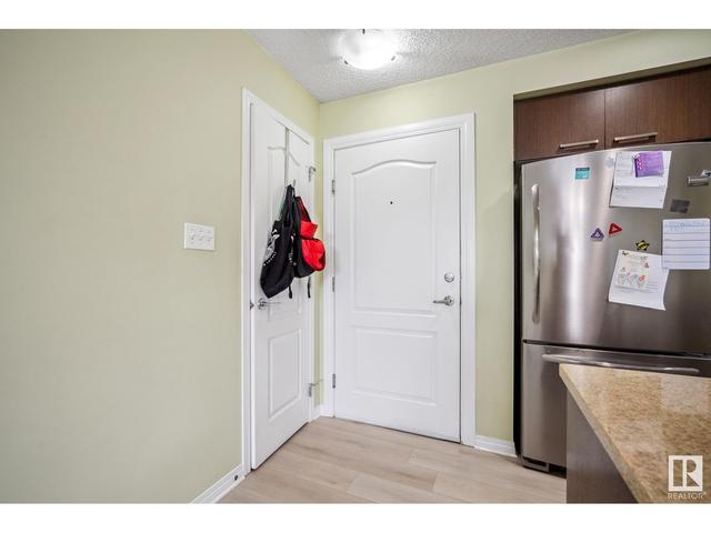 2308 - 7343 South Terwillegar Dr Nw, Condo with 2 bedrooms, 2 bathrooms and 2 parking in Edmonton AB | Image 9