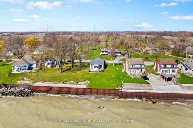 13165 Lakeshore Rd, House detached with 2 bedrooms, 1 bathrooms and 2 parking in Wainfleet ON | Image 34