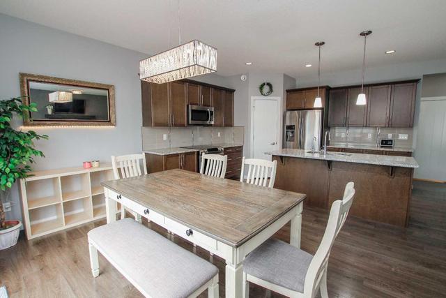 49 Carlyle Green, House detached with 4 bedrooms, 3 bathrooms and 4 parking in Red Deer AB | Image 12