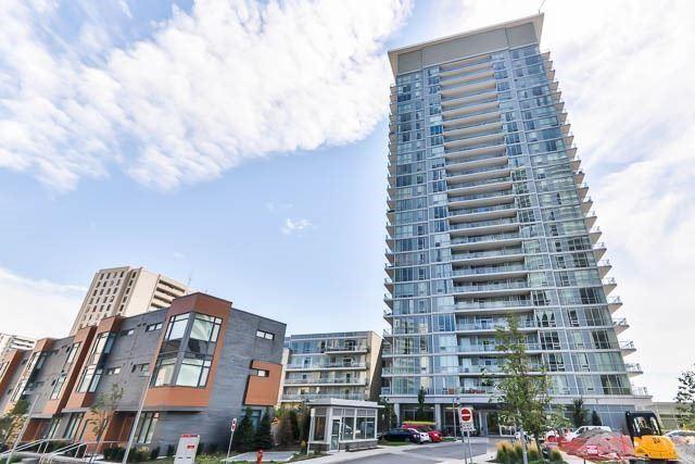1603 - 62 Forest Manor Rd, Condo with 2 bedrooms, 2 bathrooms and 2 parking in Toronto ON | Image 1