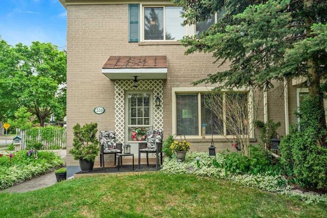 339 Neal Dr, House semidetached with 3 bedrooms, 2 bathrooms and 4 parking in Richmond Hill ON | Image 12