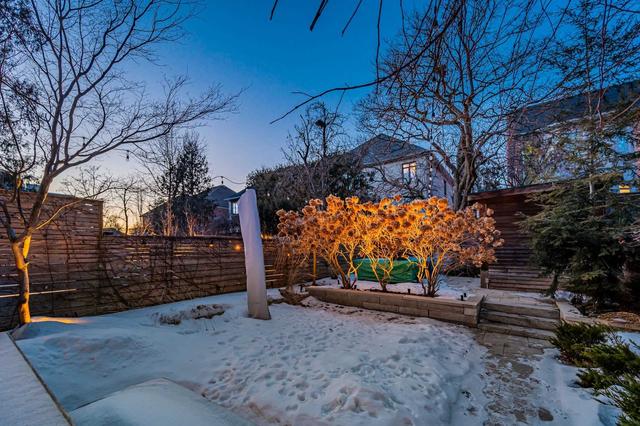 80 Pricefield Rd, House semidetached with 4 bedrooms, 4 bathrooms and 1 parking in Toronto ON | Image 31