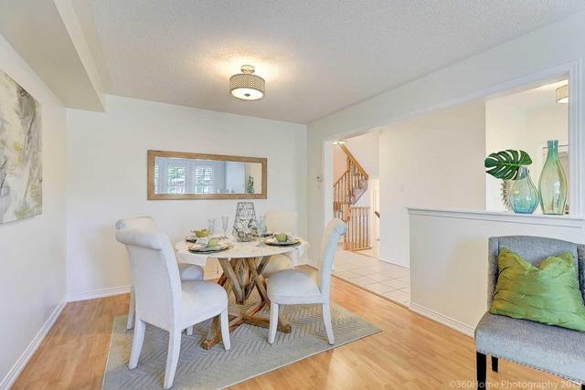 6943 14th Ave, House attached with 3 bedrooms, 3 bathrooms and 1 parking in Markham ON | Image 6