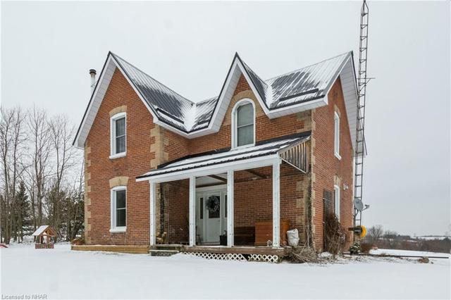 101 Langford Dr, House detached with 3 bedrooms, 1 bathrooms and 6 parking in Trent Hills ON | Image 1