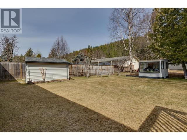 4962 Meadowbrook Road, House detached with 4 bedrooms, 3 bathrooms and null parking in Prince George BC | Image 37