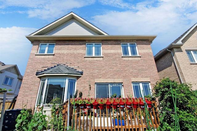 79 Promenade Dr, House detached with 4 bedrooms, 3 bathrooms and 4 parking in Whitby ON | Image 31
