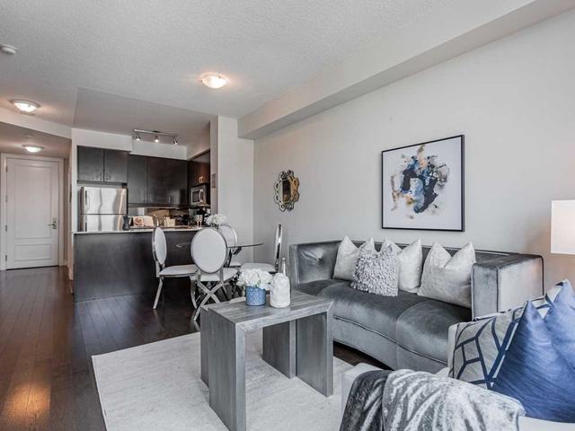 314 - 20 Bloorview Pl, Condo with 1 bedrooms, 1 bathrooms and 1 parking in Toronto ON | Image 22