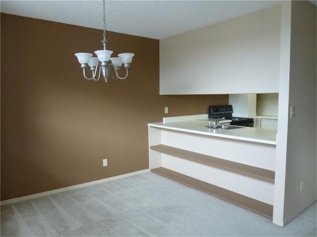 130 - 310 8 Street Sw, Condo with 1 bedrooms, 1 bathrooms and 1 parking in Calgary AB | Image 9