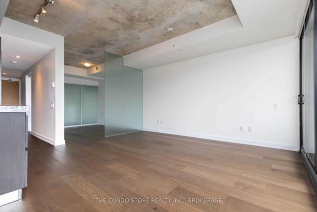 1304 - 629 King St W, Condo with 1 bedrooms, 1 bathrooms and 0 parking in Toronto ON | Image 27