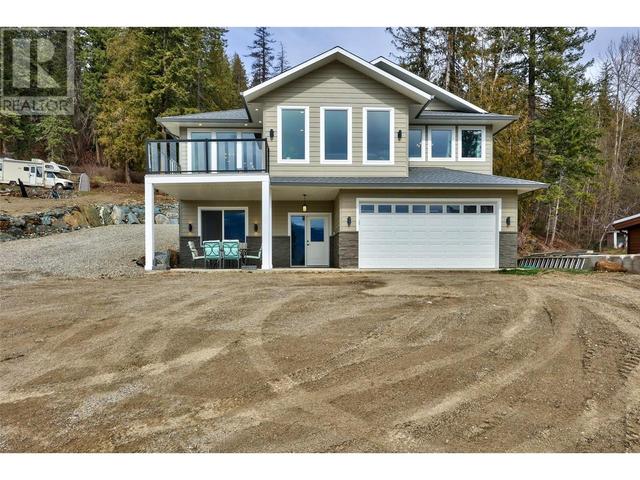 1254 Lee Creek Drive, House detached with 3 bedrooms, 3 bathrooms and null parking in Columbia Shuswap F BC | Image 28