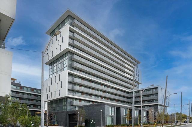 317 - 120 Varna Dr, Condo with 2 bedrooms, 1 bathrooms and 1 parking in Toronto ON | Image 22