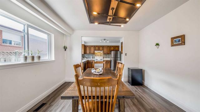 704 Abana Rd, House semidetached with 4 bedrooms, 3 bathrooms and 3 parking in Mississauga ON | Image 18