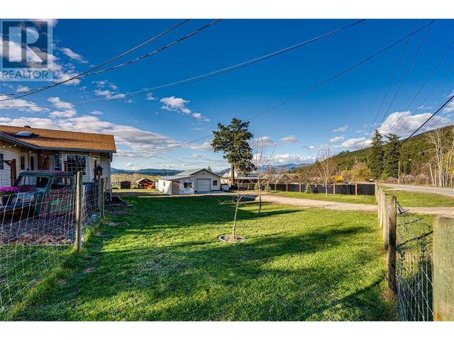 1541 Eagle Rock Road, House detached with 5 bedrooms, 2 bathrooms and 2 parking in Spallumcheen BC | Image 41
