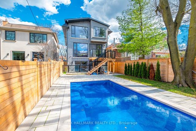 118 Airdrie Rd, House detached with 4 bedrooms, 6 bathrooms and 3 parking in Toronto ON | Image 30