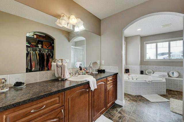 708 Hamptons Bay Se, House detached with 3 bedrooms, 2 bathrooms and 2 parking in Calgary AB | Image 20
