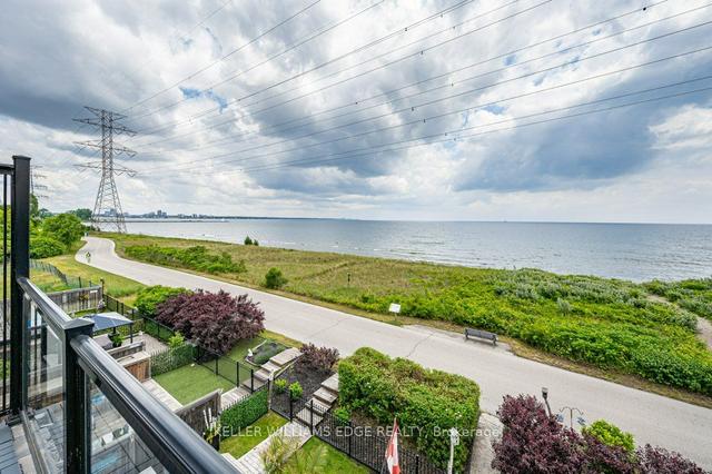 1083 Beach Blvd, House attached with 3 bedrooms, 4 bathrooms and 3 parking in Hamilton ON | Image 15