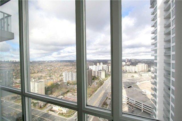 2406 - 66 Forest Manor Rd, Condo with 2 bedrooms, 2 bathrooms and 1 parking in Toronto ON | Image 9