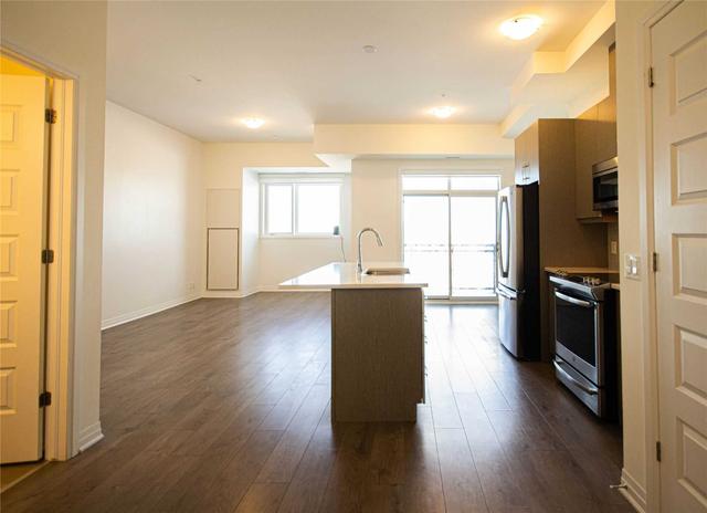 620 - 1105 Leger Way, Condo with 2 bedrooms, 2 bathrooms and 1 parking in Milton ON | Image 5