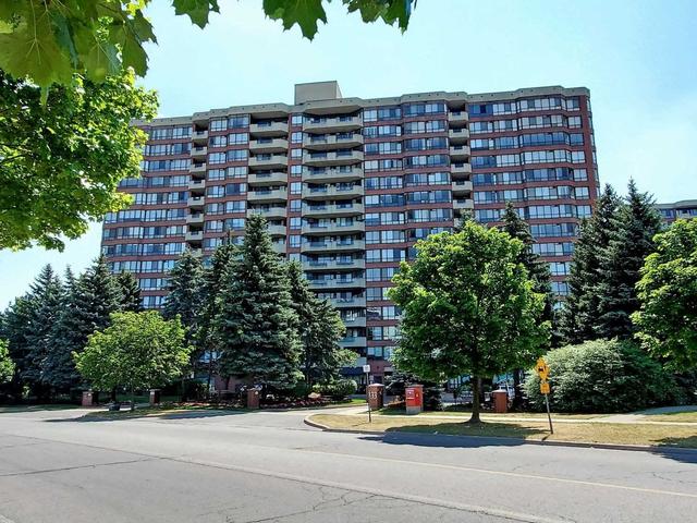 507 - 33 Weldrick Rd E, Condo with 2 bedrooms, 2 bathrooms and 2 parking in Richmond Hill ON | Image 1