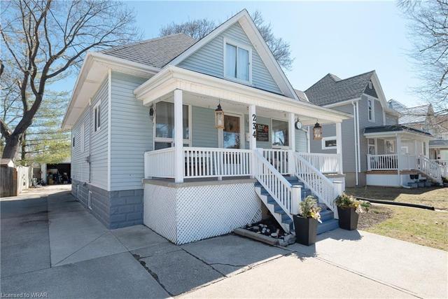 234 Brock Street S, House detached with 4 bedrooms, 2 bathrooms and null parking in Sarnia ON | Image 26