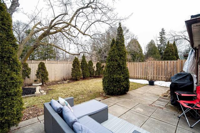 5 Terrington Crt, House detached with 3 bedrooms, 2 bathrooms and 7 parking in Toronto ON | Image 15