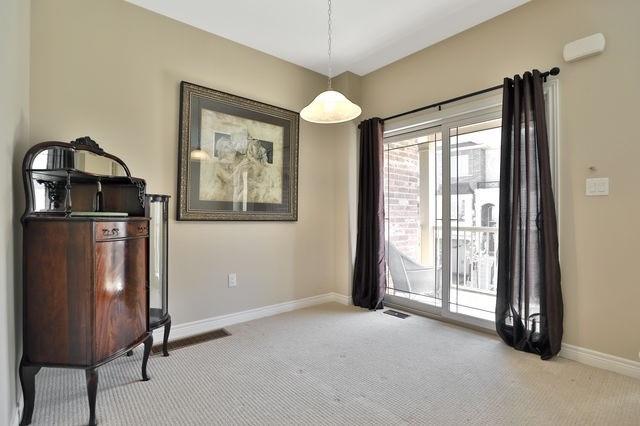 4139 Galileo Common, House attached with 2 bedrooms, 2 bathrooms and 2 parking in Burlington ON | Image 20