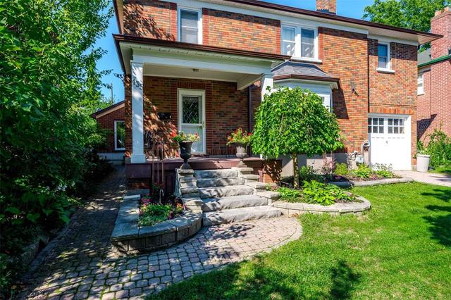 435 Albertus Ave, House detached with 4 bedrooms, 3 bathrooms and 3 parking in Peterborough ON | Image 23