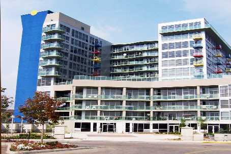 708 - 1600 Keele St, Condo with 1 bedrooms, 1 bathrooms and 1 parking in Toronto ON | Image 1