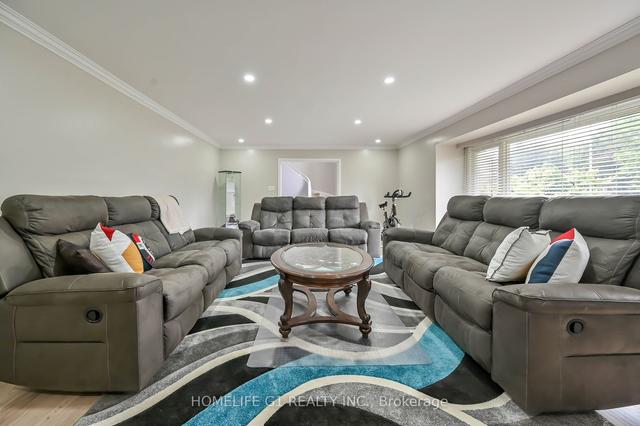 10 Doughlas Pl, House detached with 5 bedrooms, 6 bathrooms and 4 parking in Hamilton ON | Image 37