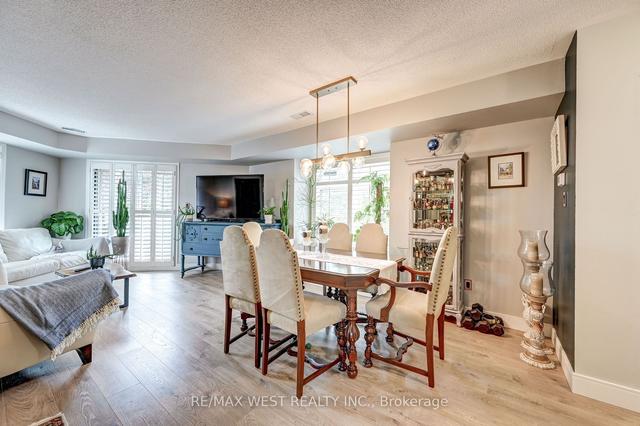 e - 43 Chester St S, Townhouse with 2 bedrooms, 2 bathrooms and 1 parking in Oakville ON | Image 31