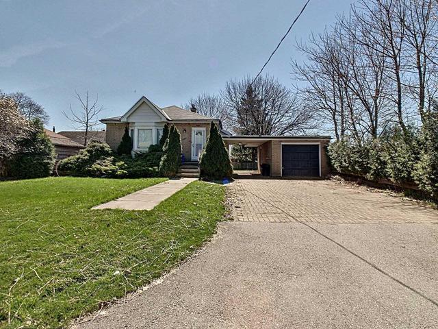 1501 Howland Ave, House detached with 2 bedrooms, 2 bathrooms and 2 parking in London ON | Image 1