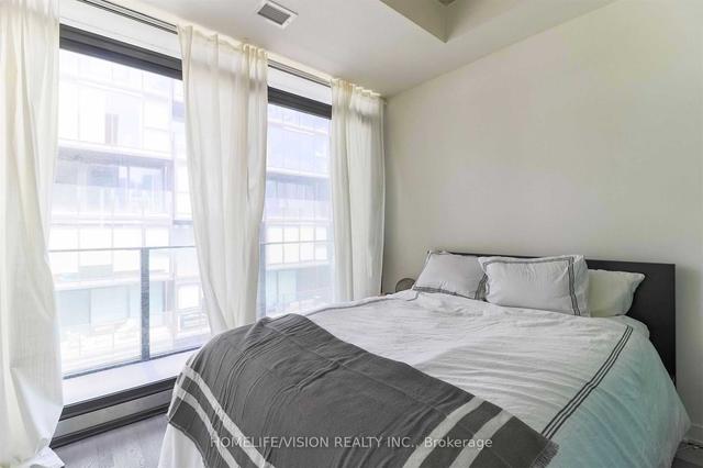 1008 - 38 Stewart St, Condo with 2 bedrooms, 2 bathrooms and 1 parking in Toronto ON | Image 27