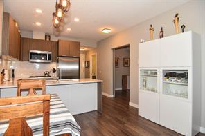 118 - 823 5 Avenue Nw, Condo with 2 bedrooms, 2 bathrooms and 2 parking in Calgary AB | Image 16