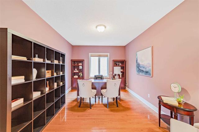 184 Couples Gallery, House detached with 2 bedrooms, 3 bathrooms and 4 parking in Whitchurch Stouffville ON | Image 19