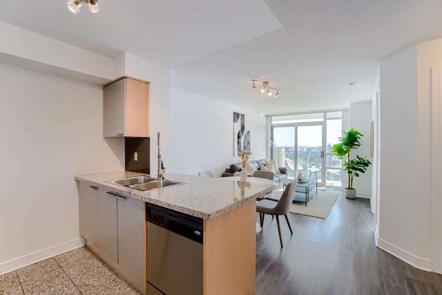 lph07 - 18 Harrison Garden Blvd, Condo with 1 bedrooms, 1 bathrooms and 1 parking in Toronto ON | Image 18