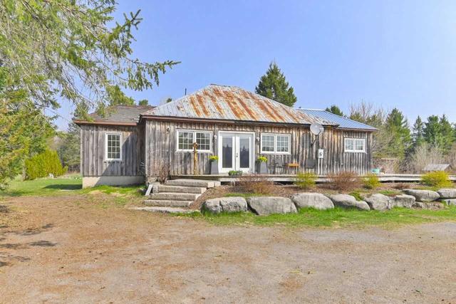 1319 Road 506, House detached with 3 bedrooms, 1 bathrooms and 10 parking in North Frontenac ON | Image 1