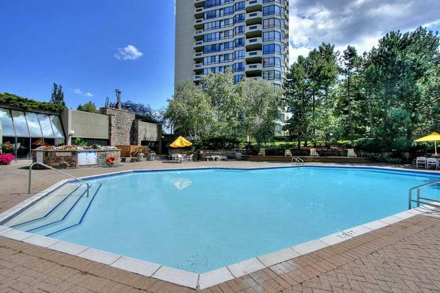 1701 - 275 Bamburgh Circ, Condo with 2 bedrooms, 2 bathrooms and 2 parking in Toronto ON | Image 18